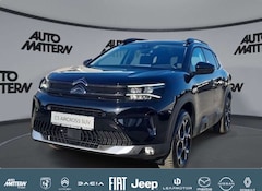 Bild des Angebotes Citroen C5 Aircross 1.2 Mild-Hybrid 136 MAX TZ Ganzjahre