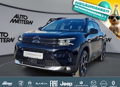 Bild des Angebotes Citroen C5 Aircross 1.2 Mild-Hybrid 136 MAX TZ Ganzjahre