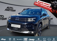 Bild des Angebotes Citroen C5 Aircross 1.2 Mild-Hybrid 136 MAX TZ Ganzjahre