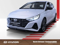 Bild des Angebotes Hyundai i20 N Line AssiP SmartP BOSE CarPlay Navi SHZ