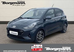 Bild des Angebotes Hyundai i10 1.2 Prime Navi - Rückfahrkamera - Lenkradheizung