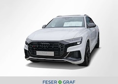 Bild des Angebotes Audi SQ8 TFSI qu. competition AHK Matrix Pano Standh.