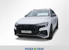 Bild des Angebotes Audi SQ8 TFSI qu. competition AHK Matrix Pano Standh.