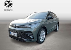 Bild des Angebotes VW Tiguan 2.0 TDI 4Motion R-Line Navi Matrix Pano Klima