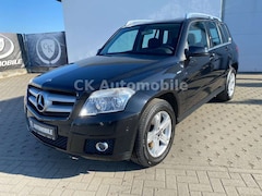 Bild des Angebotes Mercedes-Benz GLK 200 CDI/Navigation/Klima/PDC/AHK