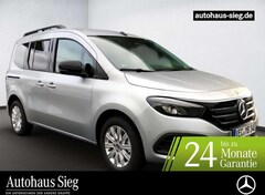 Bild des Angebotes Mercedes-Benz EQT 200 Style*LED*MBUX*Klimaaut*Navi*Rückfk*MBUX