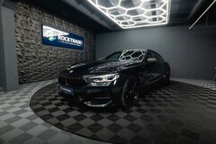 Bild des Angebotes BMW M850 i xDrive M-Performance *Laser*B&W*ACC*360°*