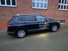 Bild des Angebotes VW Tiguan Allspace Tiguan Allspace 1.5 TSI OPF Move