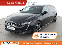 Bild des Angebotes Peugeot 508 1.6 PureTech GT Pack Aut.*NAVI*LED*ACC*CAM*PDC*SHZ