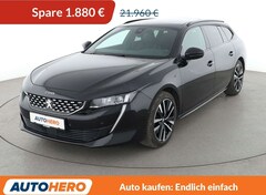 Bild des Angebotes Peugeot 508 1.6 PureTech GT Pack Aut.*NAVI*LED*ACC*CAM*PDC*SHZ