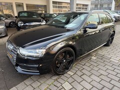 Bild des Angebotes Audi S4 Av. 3.0 TFSI quattro,Leder,Bi-Xenon,Navi,DSG