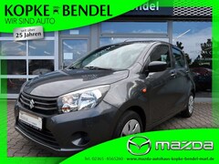 Bild des Angebotes Suzuki Celerio *Scheckheft*Klima*Bluetooth*Topzustand* Comfort*Sc