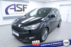 Bild des Angebotes Ford C-Max Sport #Automatik #Klima #Navi #SHZ #Tempomat 11...