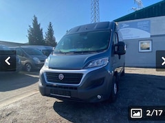 Bild des Angebotes Fiat Ducato Ducato L2H2 Autm. Panorama Modular