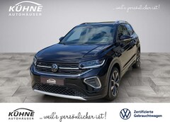 Bild des Angebotes VW T-Cross R-Line 1.5 TSI DSG | IQ.LIGHT AHK BEATS