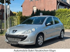 Bild des Angebotes Peugeot 206 + Generation Klima-Tüv-Insp. Neu *TOP*