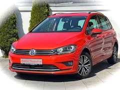 Bild des Angebotes VW Golf Sportsvan VII Allstar BMT*AHK*Kamera*Xenon*