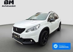 Bild des Angebotes Peugeot 2008 GT-LINE*Kamera*SHZ*Scheckheft gepflegt*