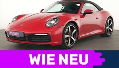 Bild des Angebotes Porsche 911 Carrera S Cabriolet Sportabgas|360°|Bose|Key