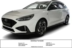 Bild des Angebotes Hyundai i30 Kombi 1.0 T-GDI 48V Style Navi PDC