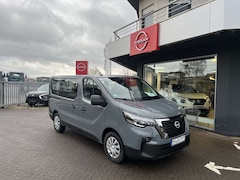 Bild des Angebotes Nissan Primastar Primastar Kombi L1H1 Autom. N-Connecta Allwetterr.