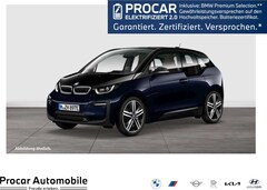 Bild des Angebotes BMW i3 Basis HK HiFi DAB LED WLAN GSD RFK Navi Bus.