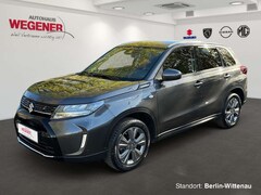 Bild des Angebotes Suzuki Vitara VITARA Hybrid 1.4 MT LED NAVI KAMERA SHZ