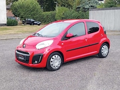 Bild des Angebotes Citroen C1 Tendance*wenig km*Klima