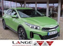 Bild des Angebotes Kia XCeed 1.6 PHEV DCT6 PLAT 18 Zoll Navi Leder digitales Co