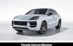 Bild des Angebotes Porsche Cayenne GTS Coupe BOSE InnoDrive LED-Matrix