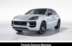 Bild des Angebotes Porsche Cayenne GTS Coupe BOSE InnoDrive LED-Matrix
