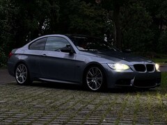 Bild des Angebotes BMW 335 335i Coupe Aut.