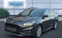 Bild des Angebotes Ford Focus Turnier Active X ADAPTIVE LED+B&O SOUND+TECHNOLOGI