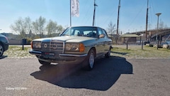 Bild des Angebotes Mercedes-Benz 280 W123/Automatik/elfenster/klima/Zentralverieg