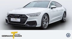 Bild des Angebotes Audi S7 3.0 TDI Q NAVI KAMERA BuO PANO