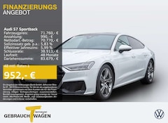 Bild des Angebotes Audi S7 3.0 TDI Q NAVI KAMERA BuO PANO