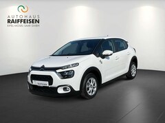 Bild des Angebotes Citroen C3 YOU 1.5 BlueHDI 100 wenig KM!