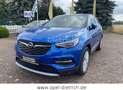 Bild des Angebotes Opel Grandland X Dynamic 1.6 Turbo Automatik, AHK