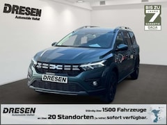 Bild des Angebotes Dacia Jogger Expression TCe 110*Navi*Klimaautomatik*Kamera*LED*