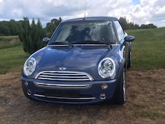 Bild des Angebotes MINI Cooper Cabrio MINI CABRIO