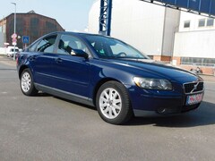 Bild des Angebotes Volvo S40 Lim. 2.4 Momentum/Automatik/TUV.10.27