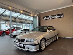 Bild des Angebotes BMW 328 Cabrio M-SPORT/TRAUMZUSTAND/CABON/ALCANTARA