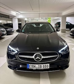 Bild des Angebotes Mercedes-Benz C 180 Avantgarde