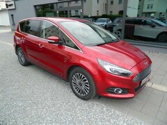 Bild des Angebotes Ford S-Max Titanium 1.5 EcoBoost Titanium KeyFree/Technologie