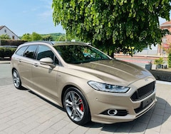 Bild des Angebotes Ford Mondeo Turnier ST-Line