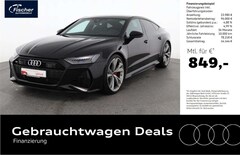 Bild des Angebotes Audi RS7 Sportback TFSI qua. Tip. Matrix/P-Dach/Virt.