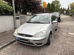 Bild des Angebotes Ford Focus Focus 1.6 Turnier