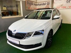 Bild des Angebotes Skoda Octavia Soleil   Combi Automatik Panorama-Dach Soleil LED