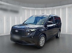 Bild des Angebotes Ford Tourneo Courier Titanium 1.0 EcoBoost 92 kW Auto Kompaktvan. 5-tür