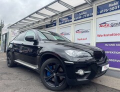 Bild des Angebotes BMW X6 xDrive50i *HeadUp*SoftClose*Memory*Kamera*
